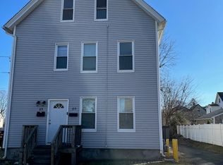 85 Cooley St, Agawam, MA 01001