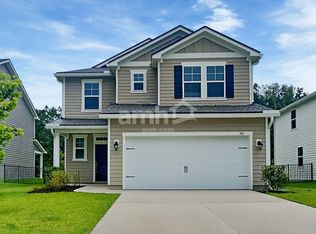 381 Banyan Forest Dr, Saint Augustine, FL 32092