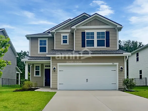 381 Banyan Forest Dr, Saint Augustine, FL 32092