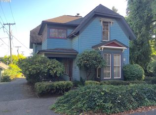 246 E 3rd Ave, Eugene, OR 97401