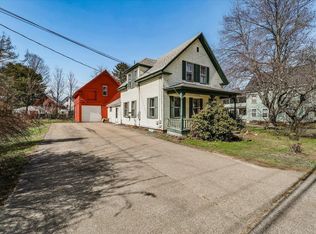 18 School Street, Belmont, NH 03220