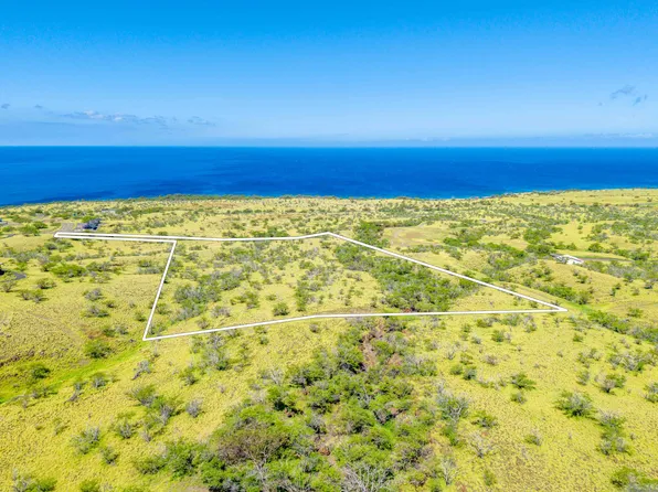LOT 5 A, Hawi, HI 96719