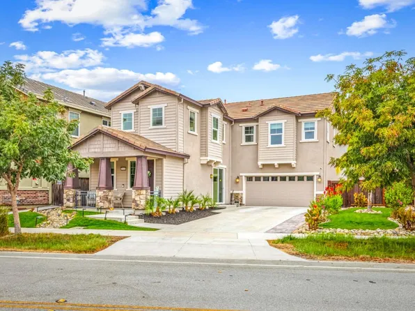 2541 Grassland Way, Gilroy, CA 95020