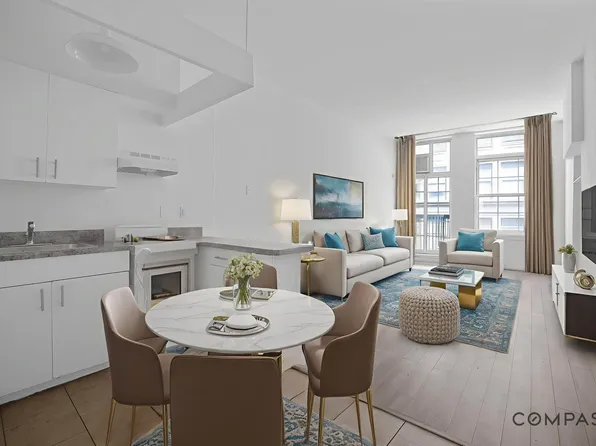 88 Fulton Street image 1 of 8