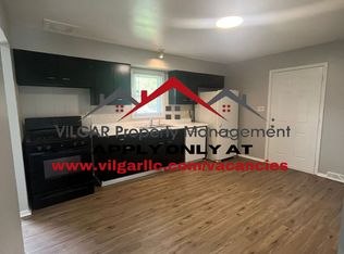 7836 Jennings Pl, Merrillville, IN 46410