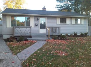 31080 Windsor St, Westland, MI 48185