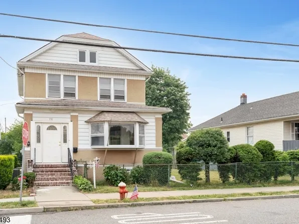 131 Lincoln Ave, Totowa Boro, NJ 07512