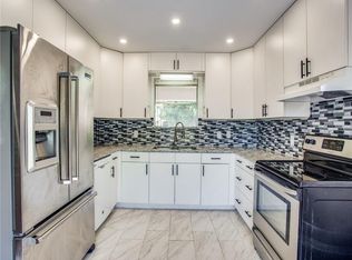 6613 Summertime Ln, Watauga, TX 76148