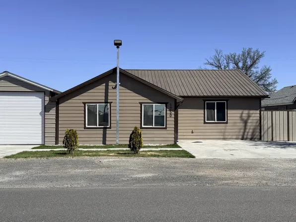 1750 NE North St, Hermiston, OR 97838
