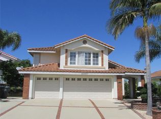 2238 Monteclaro Dr, Chino Hills, CA 91709