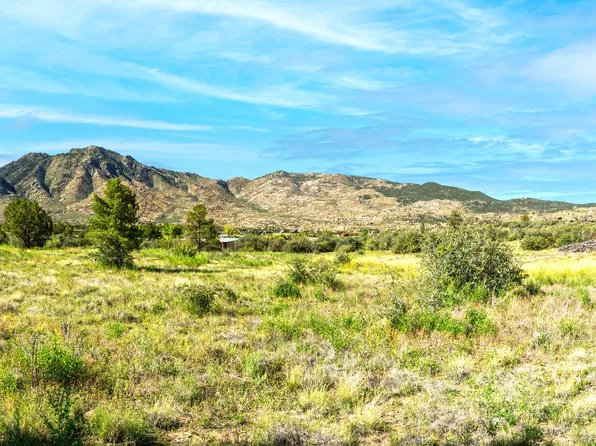 3735 W Blackjack Ridge Rd, Prescott, AZ 86305