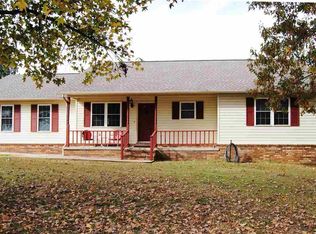 1402 Sandy Ln, Paragould, AR 72450