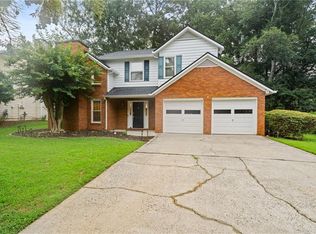10965 Pinehigh Dr, Alpharetta, GA 30022