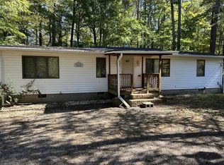 2618 Daniel Farm Rd, Oxford, NC 27565