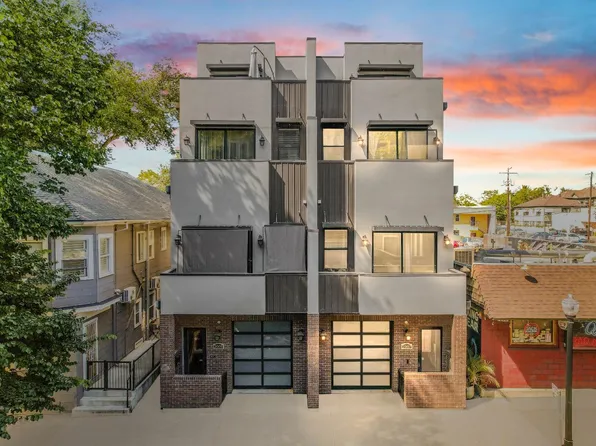 2007 Q St, Sacramento, CA 95811