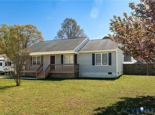 12289 Beech Trl, Gloucester, VA