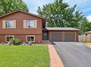 3214 Lotheville Rd, Madison, WI 53704