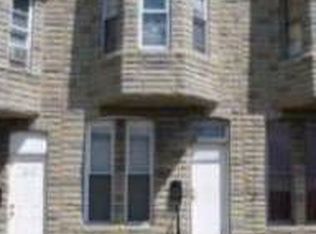 2210 Eagle St, Baltimore, MD 21223