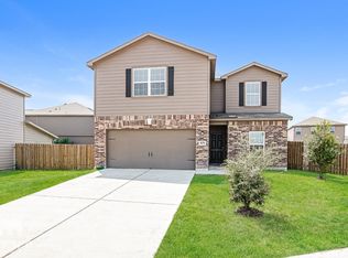 105 Pettigrew Ct #30-K, Jarrell, TX 76537