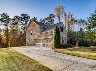 1082 Meadow Grass Ln, Powder Springs, GA 30127