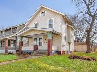 2134 4th St NE, Canton, OH 44704