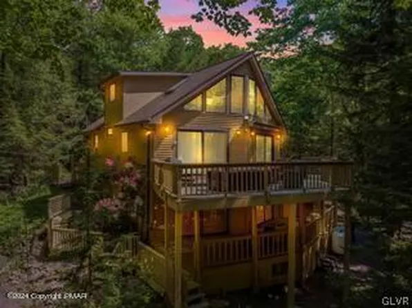 115 Greenwood Rd, Lake Harmony, PA 18624