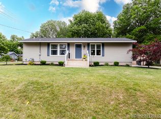 280 Norwood St, Rockford, MI