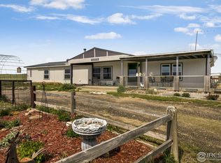 13320 Victory Ln, Carr, CO 80612