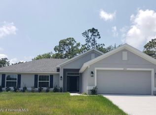 11253 Kiska Wren Rd, Weeki Wachee, FL 34614