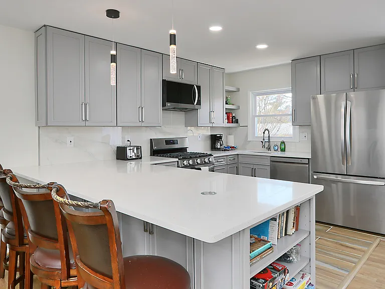 6407 Bardu Ave #A — Photo 14