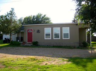593 W Cliffside Dr, Amarillo, TX 79108