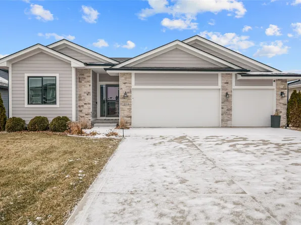 1816 SE Justice St, Ankeny, IA 50021