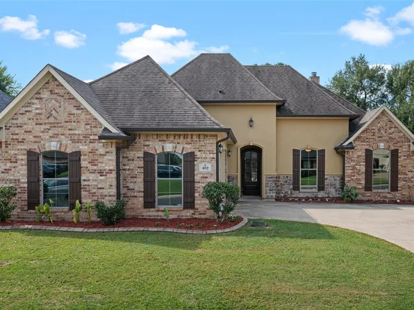402 Antietam Dr, Bossier City, LA 71112