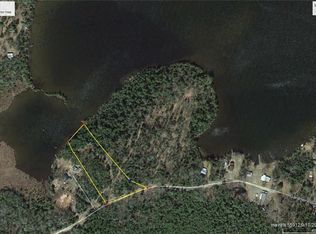 1B Gardner Point Rd #L, Patten, ME 04765
