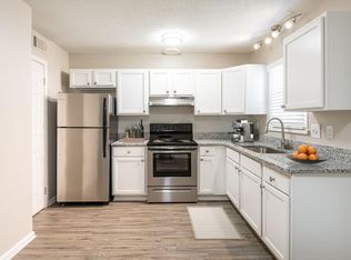 Wynsum Townhomes, Raleigh, NC 27610