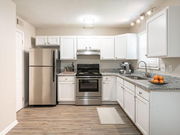 Wynsum Townhomes apartments in Raleigh