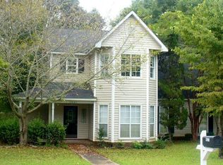 1001 Woodleigh Rd, Dothan, AL 36305