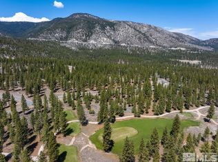 3316 Golf Club Dr, Carson City, NV 89705