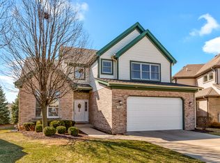 14460 S Provencal Dr, Homer Glen, IL