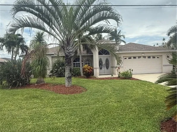1113 SE 20th Ct, Cape Coral, FL 33990