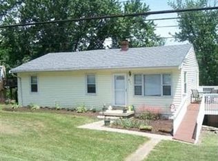 857 Edgehill Rd, Florence, KY 41042