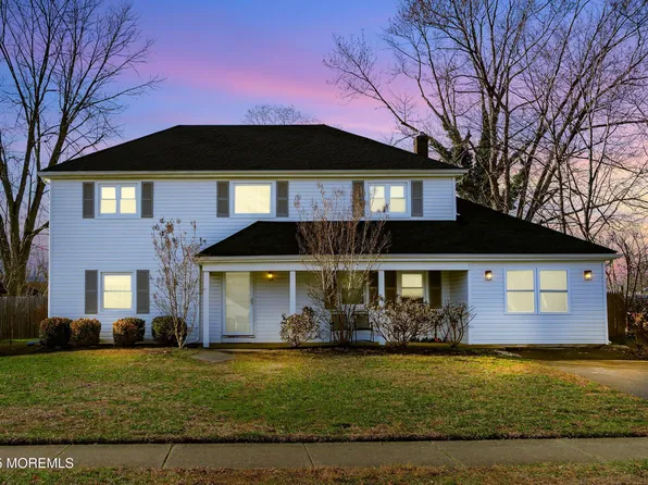 29 Fox Drive, Jackson, NJ 08527