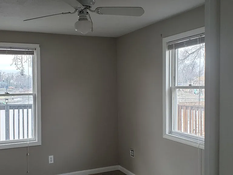 2nd Bedroom