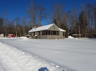 343 Town Farm Rd, Anson, ME 04911