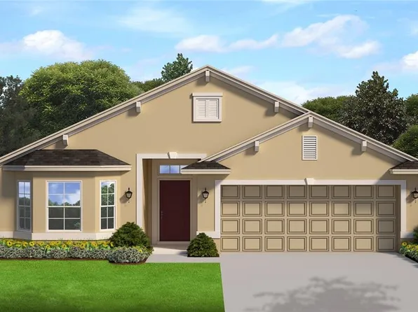 181 NW 45th Loop, Ocala, FL 34475