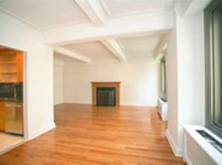 100 W 55th St, New York, NY 10019