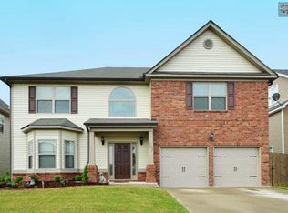 267 Keegan Rock Ct, Lexington, SC 29073