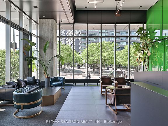 3rd image of 170 Bayview Ave #603