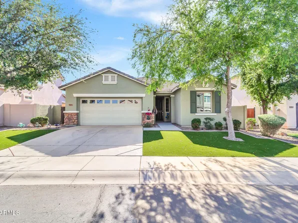 3354 N Los Alamos --, Mesa, AZ 85213