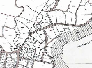 0 Summit Rd, Northeast Harbor, ME 04662